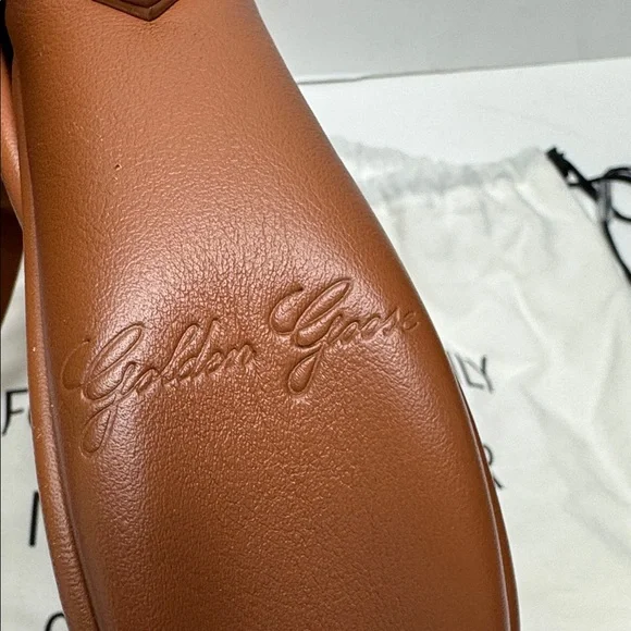 Golden Goose Small Rodeo Bag - Picture 6 of 10